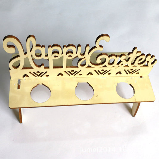 Easter Egg Rack